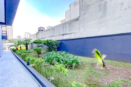 Apartamento para alugar com 55m², 2 quartos e 2 vagasÁrea comum