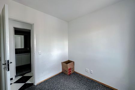 Apartamento para alugar com 55m², 2 quartos e 2 vagasQuarto 