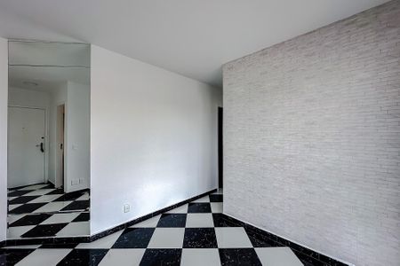Apartamento para alugar com 55m², 2 quartos e 2 vagasSala