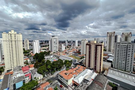 Apartamento para alugar com 55m², 2 quartos e 2 vagasVista da Suíte