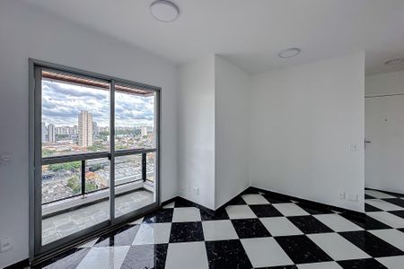 Apartamento para alugar com 55m², 2 quartos e 2 vagasSala