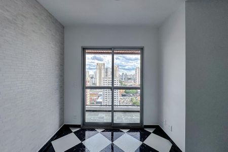 Apartamento para alugar com 55m², 2 quartos e 2 vagasSala