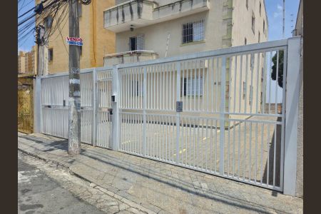 Apartamento à venda com 97m², 2 quartos e 1 vagaFachada