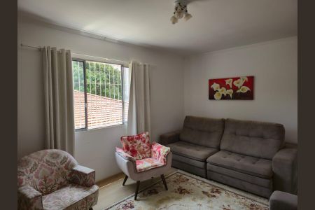 Apartamento à venda com 97m², 2 quartos e 1 vagaSala 