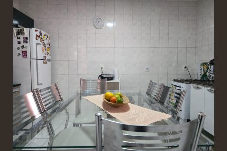 Apartamento à venda com 97m², 2 quartos e 1 vagaCozinha 