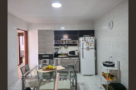Apartamento à venda com 97m², 2 quartos e 1 vagaCozinha 