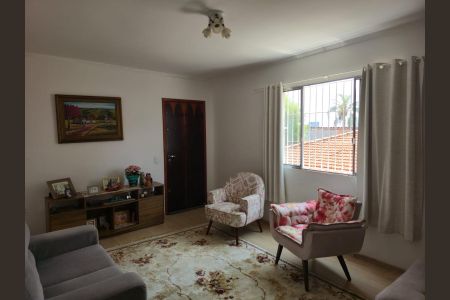 Sala  de apartamento à venda com 2 quartos, 97m² em Jardim Sao Judas Tadeu, Guarulhos