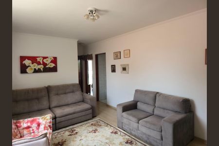 Apartamento à venda com 97m², 2 quartos e 1 vagaSala 