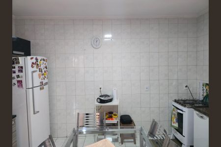 Apartamento à venda com 97m², 2 quartos e 1 vagaCozinha 