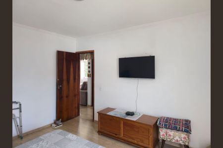 Apartamento à venda com 97m², 2 quartos e 1 vagaQuarto 01