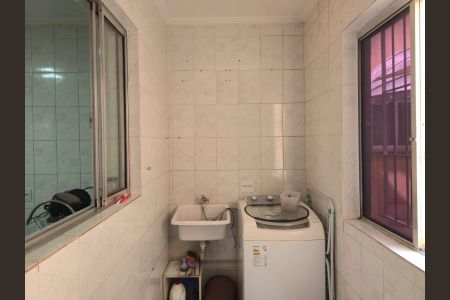 Apartamento à venda com 97m², 2 quartos e 1 vagaÁrea de Serviço