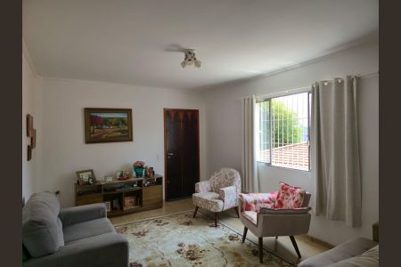 Sala  de apartamento à venda com 2 quartos, 97m² em Jardim Sao Judas Tadeu, Guarulhos