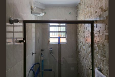 Apartamento à venda com 97m², 2 quartos e 1 vagaBanheiro Social