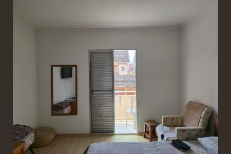 Apartamento à venda com 97m², 2 quartos e 1 vagaQuarto 01