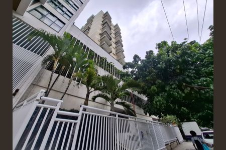 Apartamento à venda com 65m², 2 quartos e 1 vagaFachada 