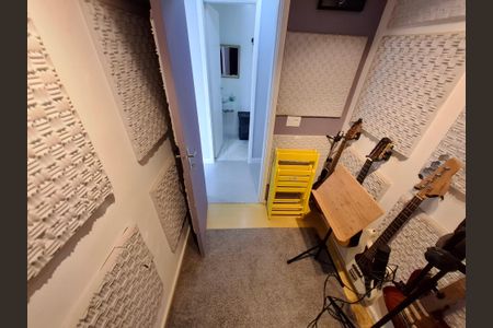 Apartamento à venda com 65m², 2 quartos e 1 vagaQuarto 2