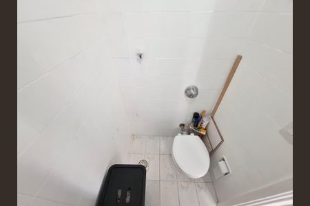 Apartamento à venda com 65m², 2 quartos e 1 vagaBanheiro 2