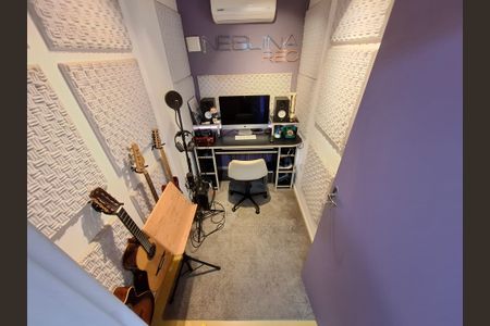 Apartamento à venda com 65m², 2 quartos e 1 vagaQuarto 2