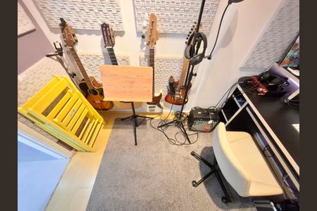 Apartamento à venda com 65m², 2 quartos e 1 vagaQuarto 2