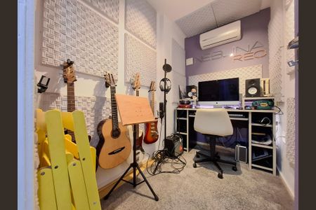 Apartamento à venda com 65m², 2 quartos e 1 vagaQuarto 2