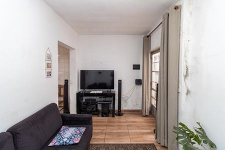 Sala de casa à venda com 2 quartos, 59m² em Vila Gustavo, São Paulo