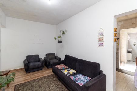Sala de casa à venda com 2 quartos, 59m² em Vila Gustavo, São Paulo