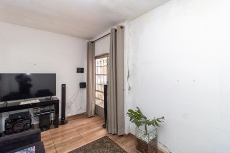 Sala de casa à venda com 2 quartos, 59m² em Vila Gustavo, São Paulo