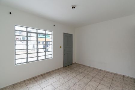 Sala de casa para alugar com 2 quartos, 80m² em Vila Guarani (zona Sul), São Paulo