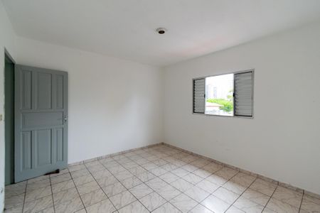 Quarto 1 de casa para alugar com 2 quartos, 80m² em Vila Guarani (zona Sul), São Paulo