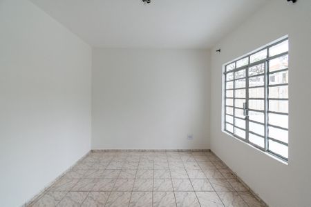 Sala de casa para alugar com 2 quartos, 80m² em Vila Guarani (zona Sul), São Paulo