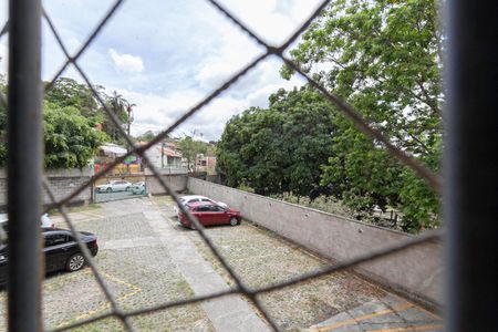 Quarto 1 - Vista de apartamento para alugar com 2 quartos, 80m² em Santa Terezinha, Belo Horizonte