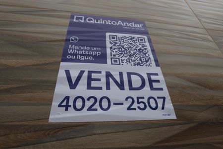 Apartamento à venda com 49m², 2 quartos e 1 vagaPlaca