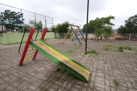 Apartamento à venda com 49m², 2 quartos e 1 vagaÁrea comum - Playground