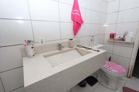 Apartamento à venda com 49m², 2 quartos e 1 vagaBanheiro