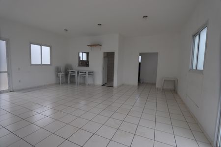 Apartamento à venda com 49m², 2 quartos e 1 vagaÁrea comum - Salão de festas