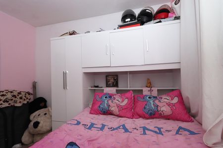 Quarto 1 de apartamento à venda com 2 quartos, 49m² em Jardim Vila Formosa, São Paulo