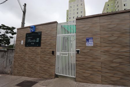 Apartamento à venda com 49m², 2 quartos e 1 vagaEntrada