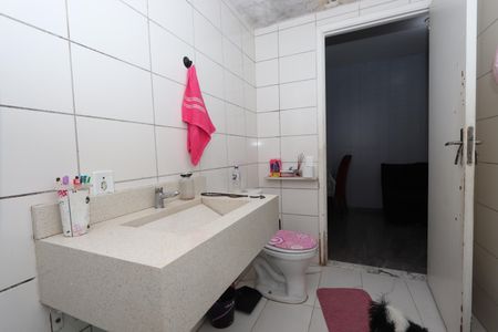 Apartamento à venda com 49m², 2 quartos e 1 vagaBanheiro