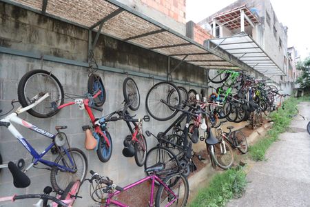 Apartamento à venda com 49m², 2 quartos e 1 vagaÁrea comum - Bicicletário