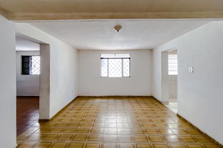Sala de casa para alugar com 1 quarto, 50m² em Vila Invernada, São Paulo