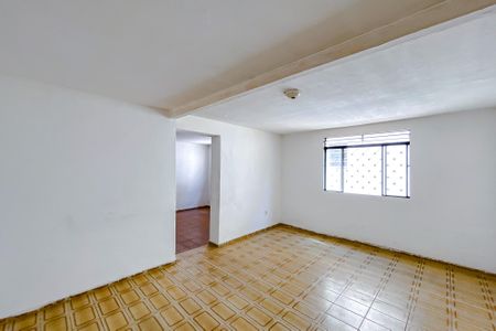 Sala de casa para alugar com 1 quarto, 50m² em Vila Invernada, São Paulo