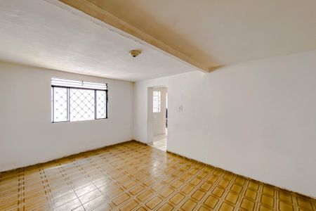 Sala de casa para alugar com 1 quarto, 50m² em Vila Invernada, São Paulo