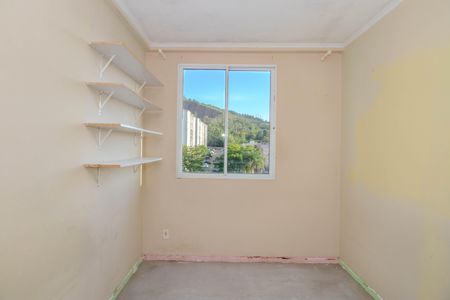 Quarto 1 de apartamento à venda com 2 quartos, 49m² em Morro Santana, Porto Alegre