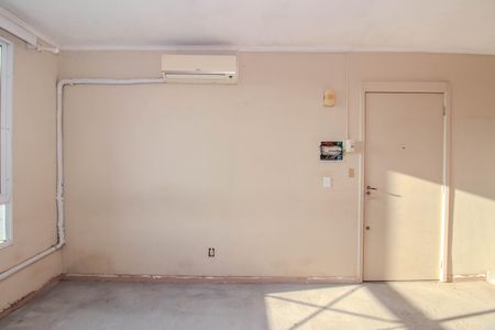 Sala de apartamento à venda com 2 quartos, 49m² em Morro Santana, Porto Alegre