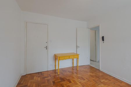 Sala de apartamento para alugar com 2 quartos, 66m² em Pinheiros, São Paulo
