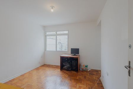 Sala de apartamento para alugar com 2 quartos, 66m² em Pinheiros, São Paulo