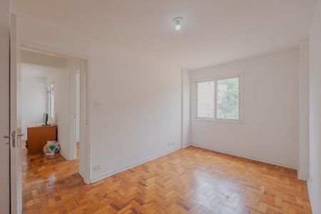 Quarto 2 de apartamento para alugar com 2 quartos, 66m² em Pinheiros, São Paulo