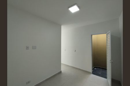 Quarto  de casa para alugar com 1 quarto, 40m² em Vila Brasilina, São Paulo