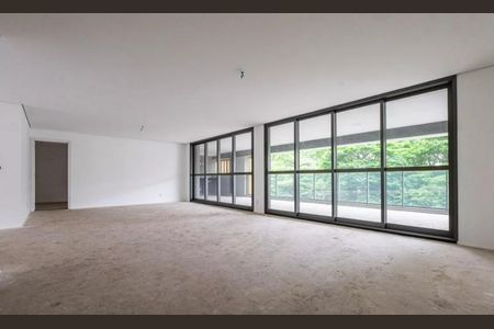 Foto 01 de apartamento à venda com 4 quartos, 237m² em Sumaré, São Paulo
