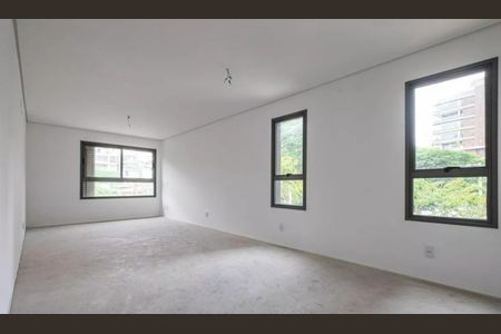 Foto 08 de apartamento à venda com 4 quartos, 237m² em Sumaré, São Paulo